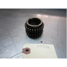 04J126 Crankshaft Timing Gear For 08-09 KIA SORENTO  3.3
